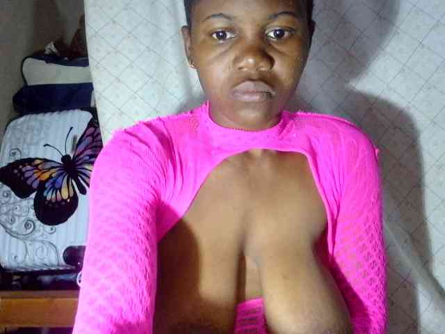 Xaqueline webcam