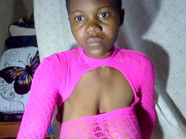 Xaqueline webcam