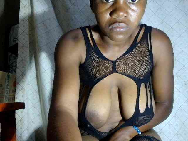 Xaqueline webcam