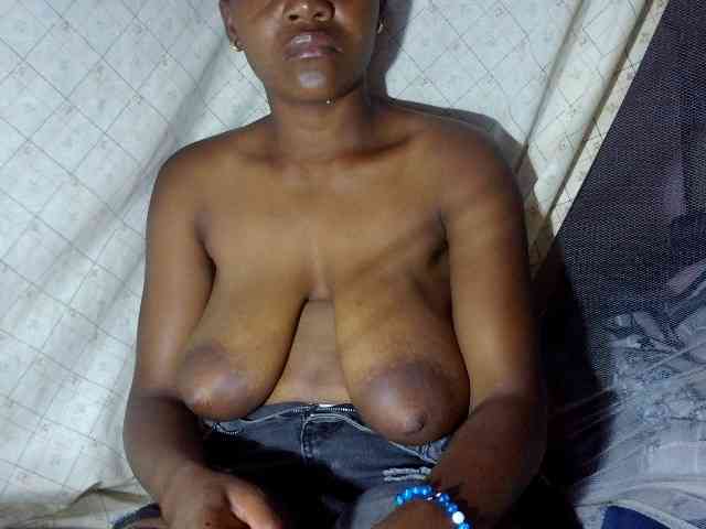 Xaqueline webcam