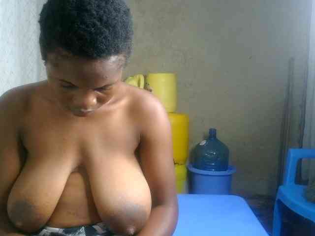 Xaqueline webcam