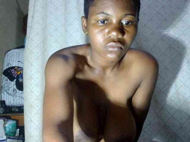 Xaqueline webcam