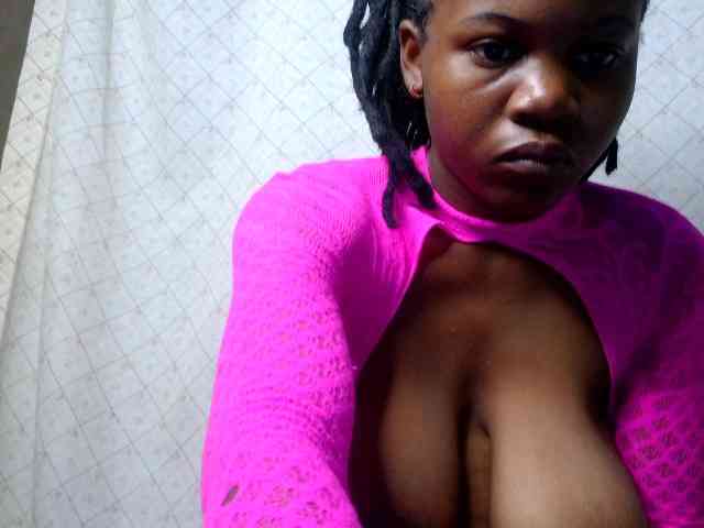 Xaqueline webcam