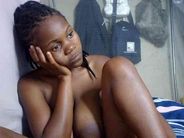 Xaqueline webcam