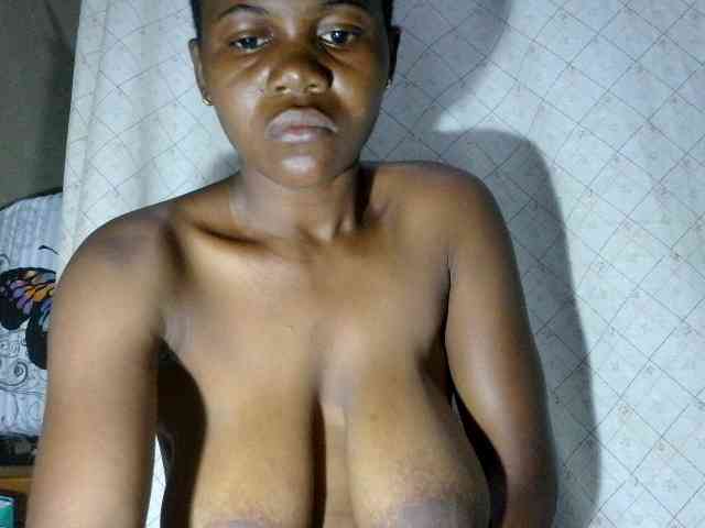 Xaqueline webcam