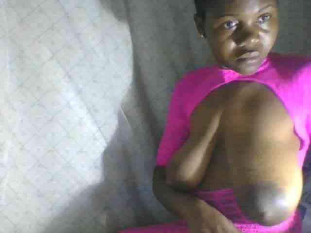 Xaqueline webcam