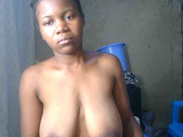 Xaqueline webcam