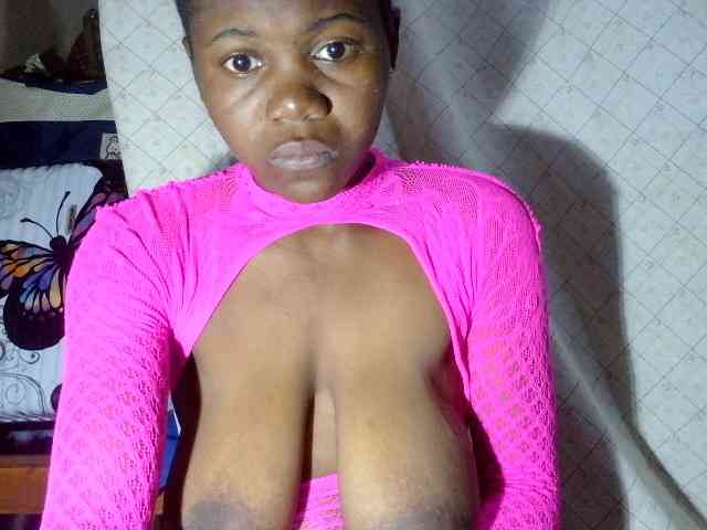 Xaqueline webcam