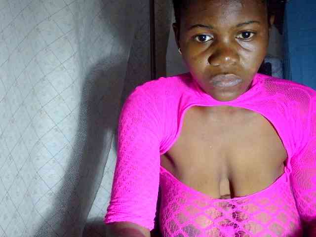 Xaqueline webcam