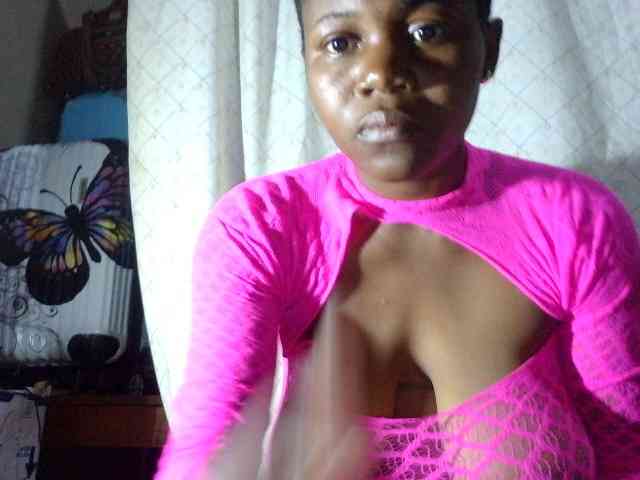 Xaqueline webcam