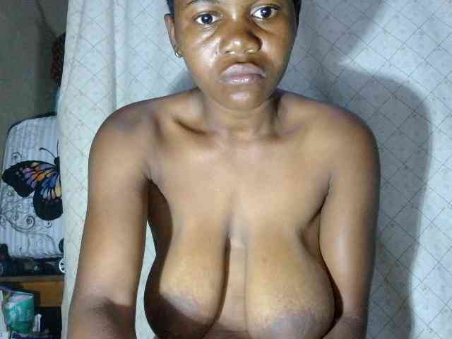 Xaqueline webcam