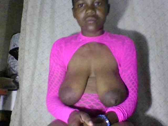 Xaqueline webcam
