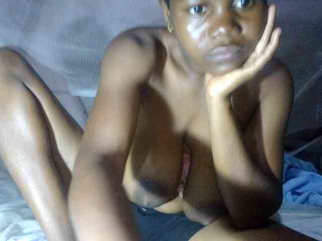 Xaqueline webcam