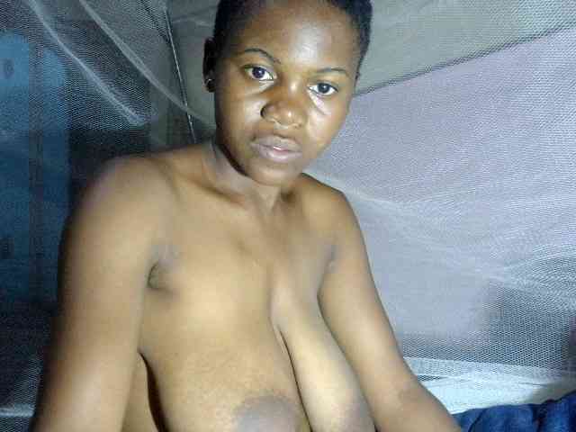 Xaqueline webcam