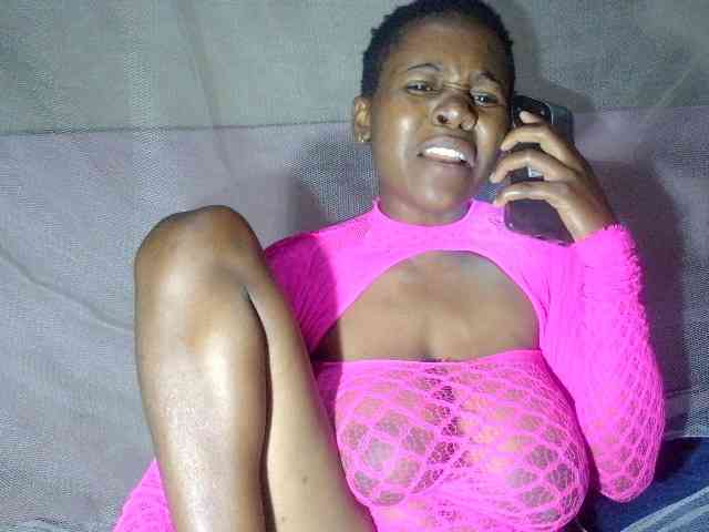 Xaqueline webcam