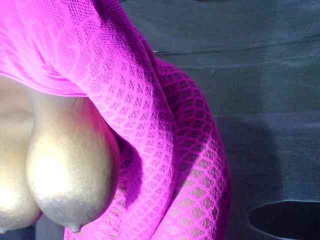 Xaqueline webcam