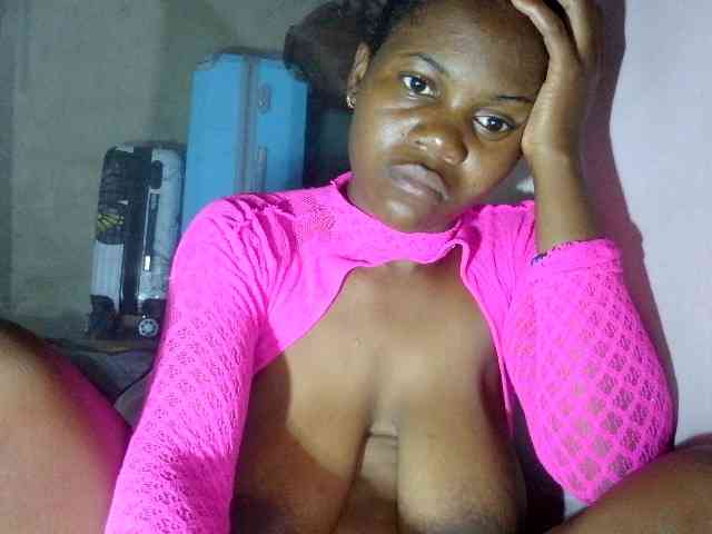 Xaqueline webcam