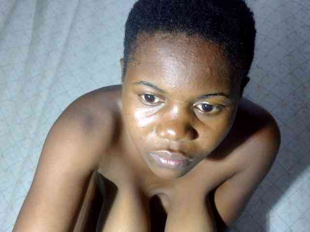 Xaqueline webcam