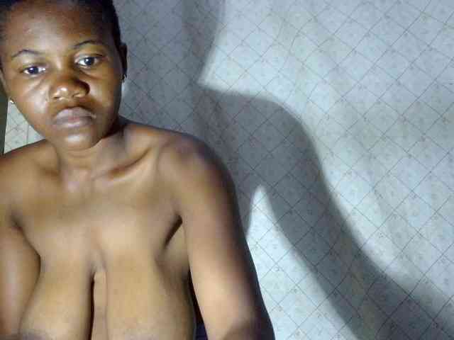 Xaqueline webcam