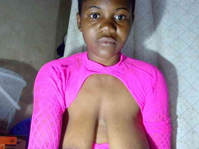 Xaqueline webcam