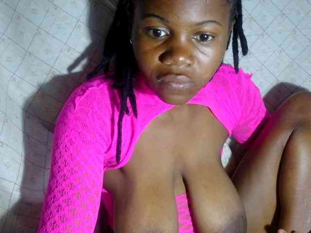 Xaqueline webcam