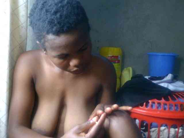 Xaqueline webcam
