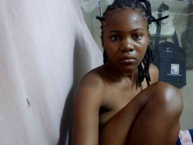 Xaqueline webcam