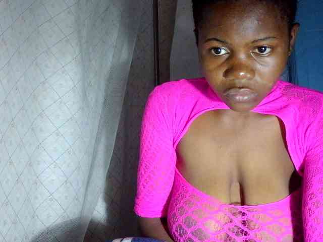 Xaqueline webcam