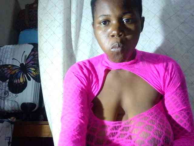 Xaqueline Live Webcam on BongaCams