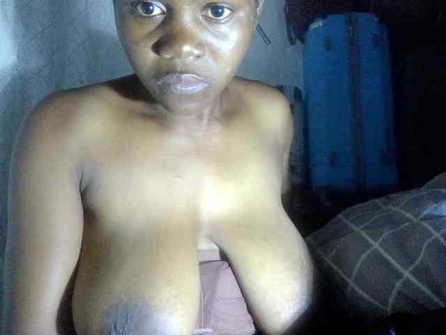 Xaqueline webcam