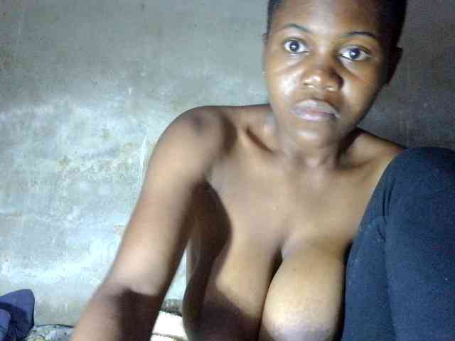 Xaqueline webcam