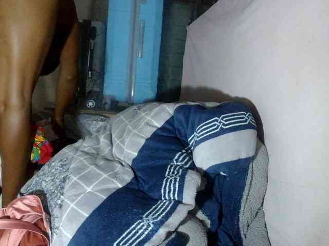 Xaqueline webcam