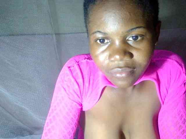 Xaqueline webcam
