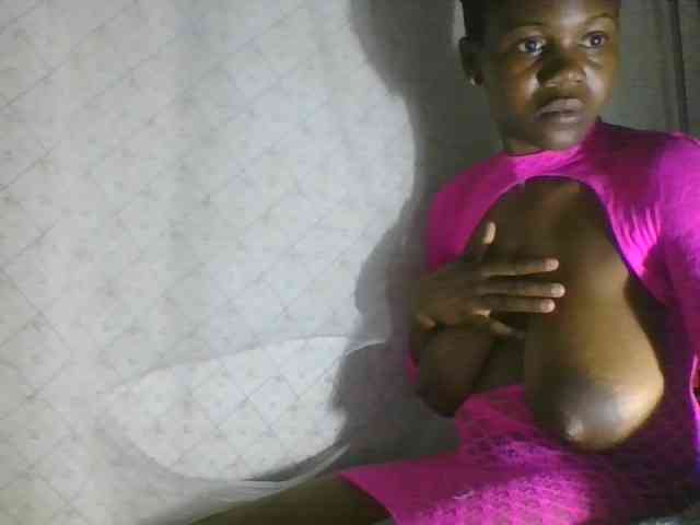 Xaqueline webcam