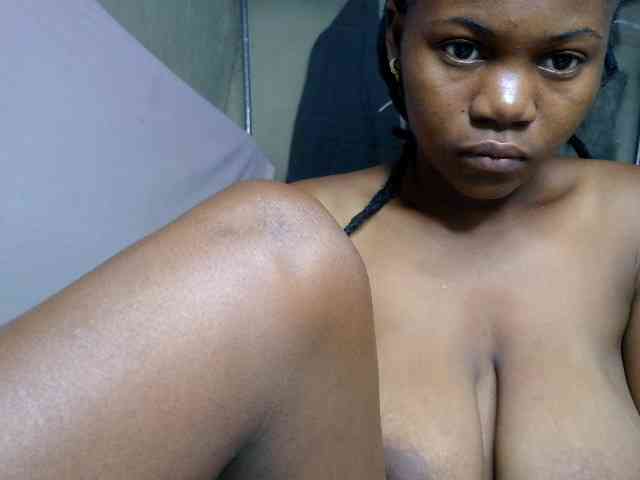 Xaqueline webcam