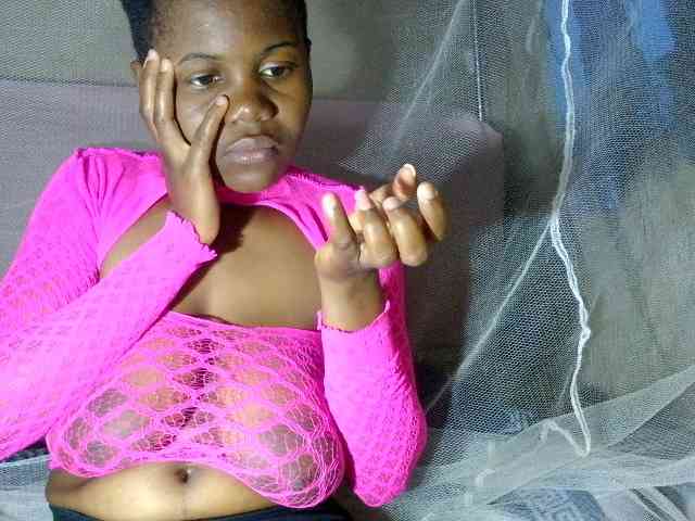 Xaqueline webcam