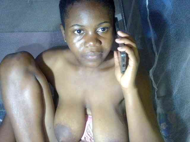 Xaqueline webcam