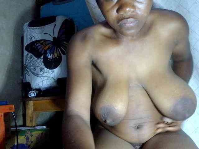 Xaqueline webcam