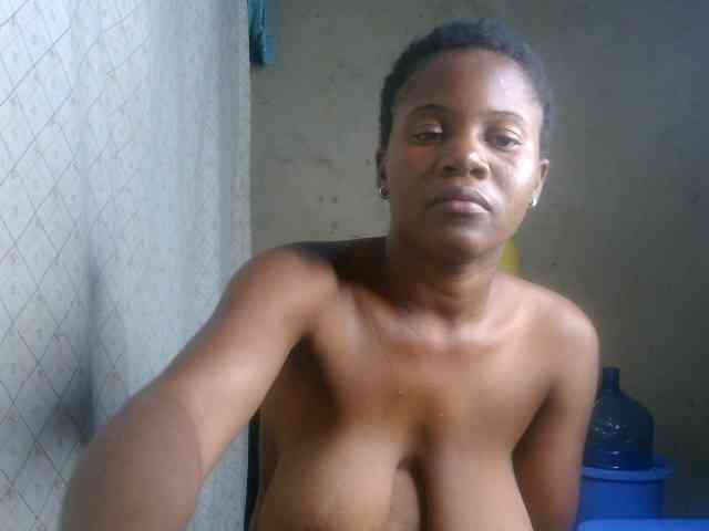 Xaqueline webcam
