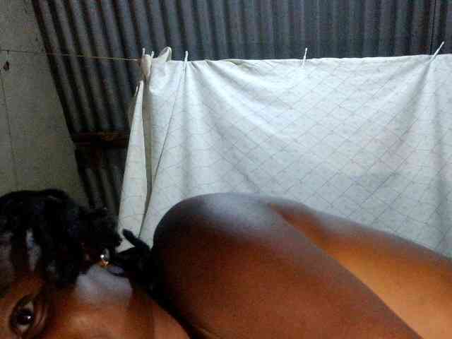 Xaqueline webcam