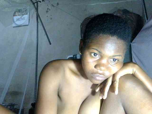 Xaqueline webcam