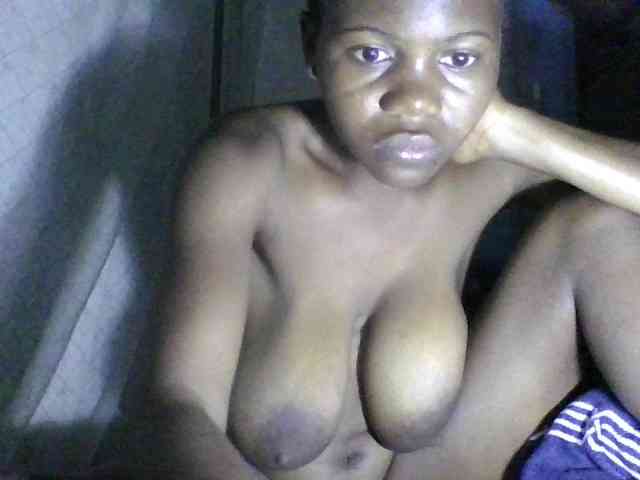 Xaqueline webcam