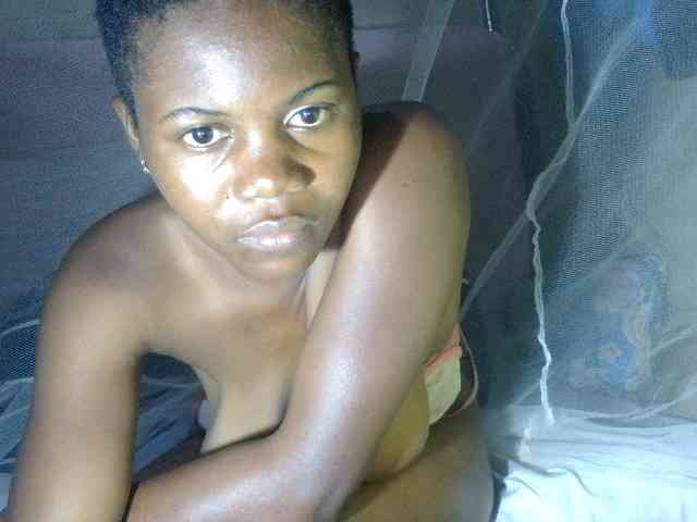 Xaqueline webcam