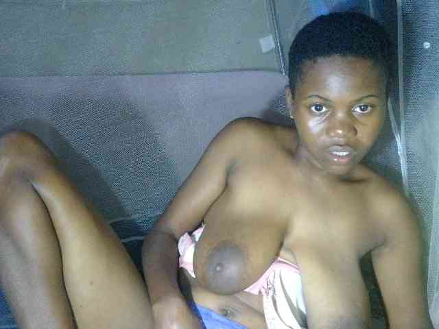 Xaqueline webcam