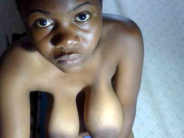 Xaqueline webcam