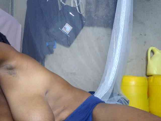 Xaqueline webcam