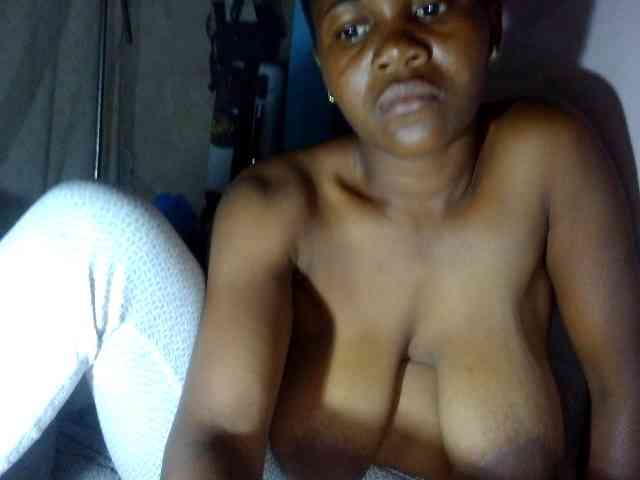 Xaqueline webcam