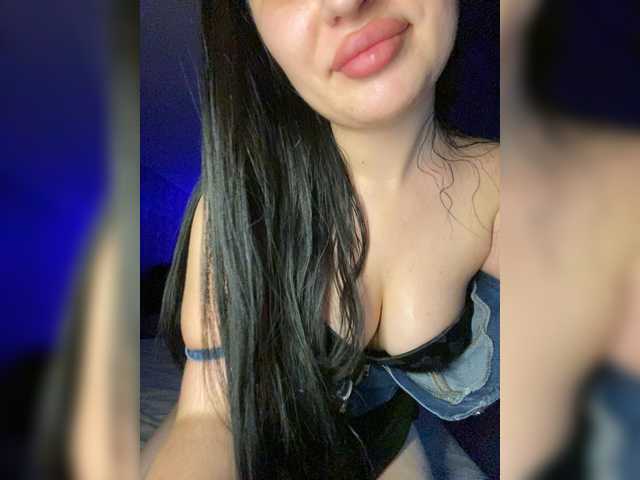 MillaMiss live cam on BongaCams