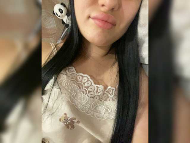 MillaMiss live cam on BongaCams