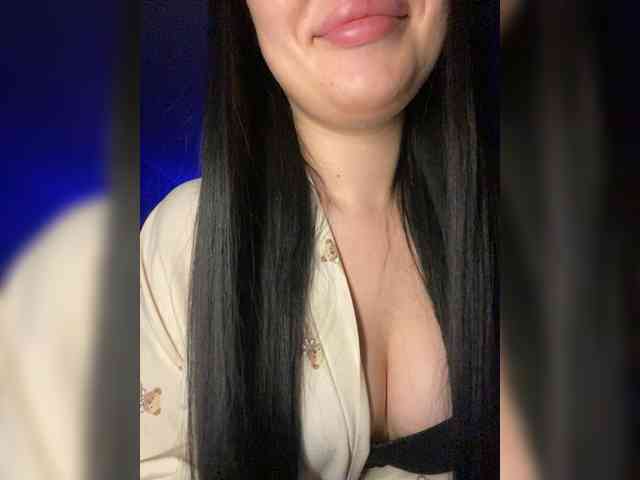MillaMiss webcam